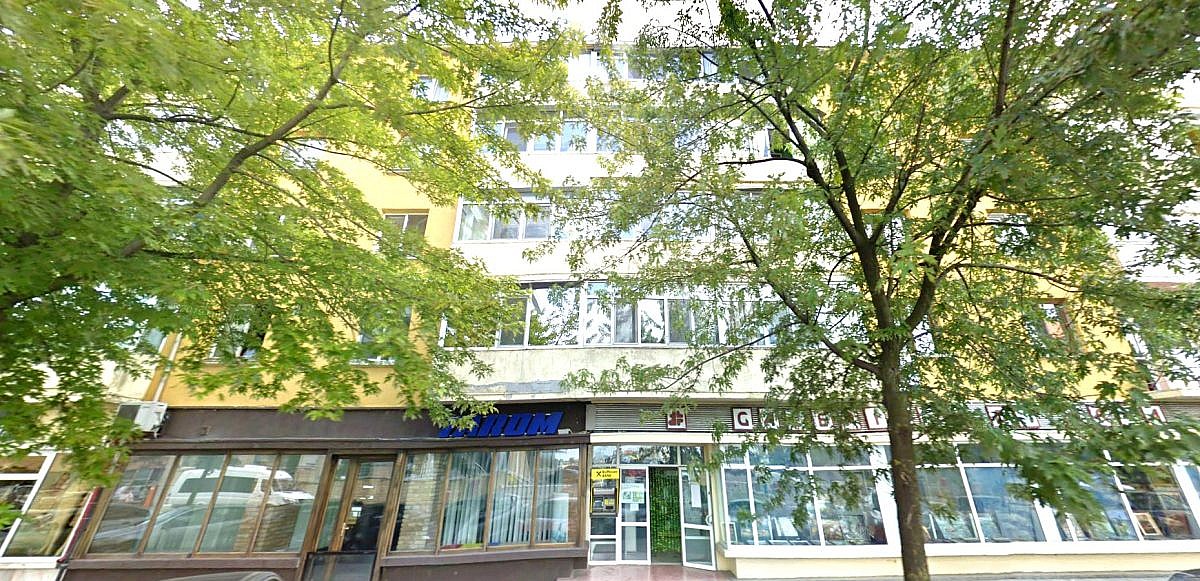 Apartament 2 camere, 46,01mp, Tulcea, jud. Tulcea