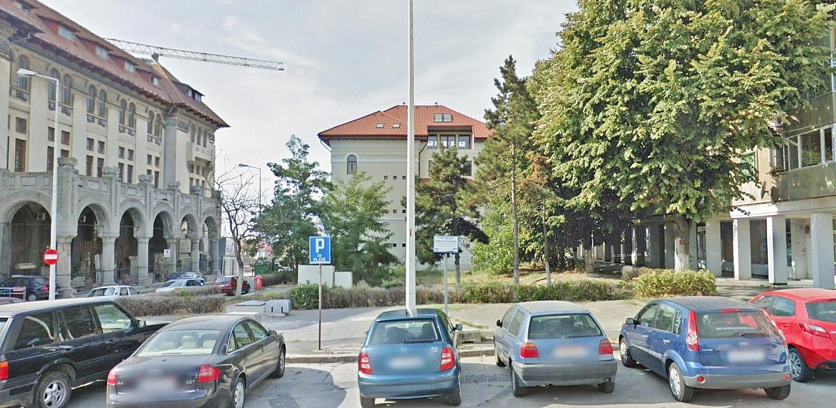 Teren intravilan 765mp, Constanta, jud. Constanta