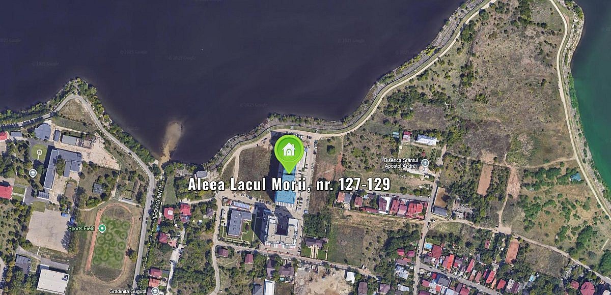 Apartament 2 camere, 56,10mp, sector 6, Bucuresti