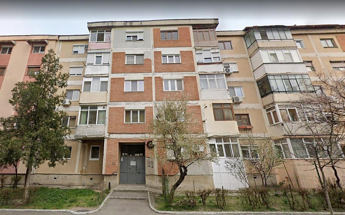 Apartament 2 camere, 47,10mp, Craiova, jud. Dolj