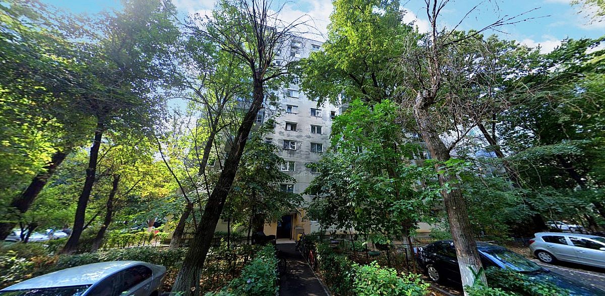 Apartament 2 camere, 35,05mp, sector 6, Bucuresti