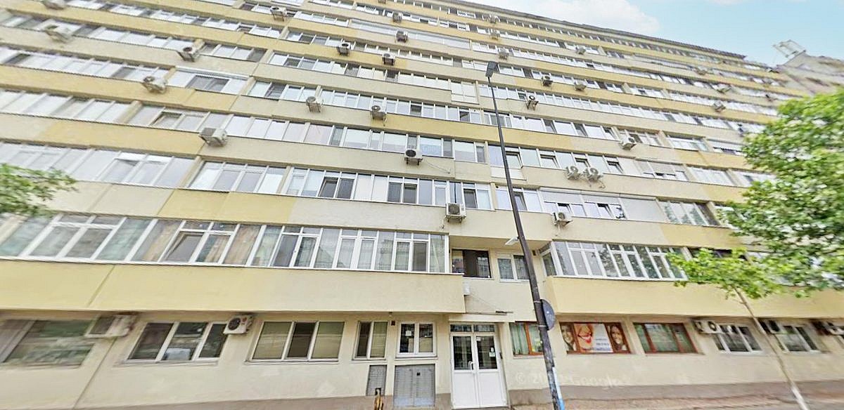Apartament 3 camere, 58,46mp, sector 2, Bucuresti