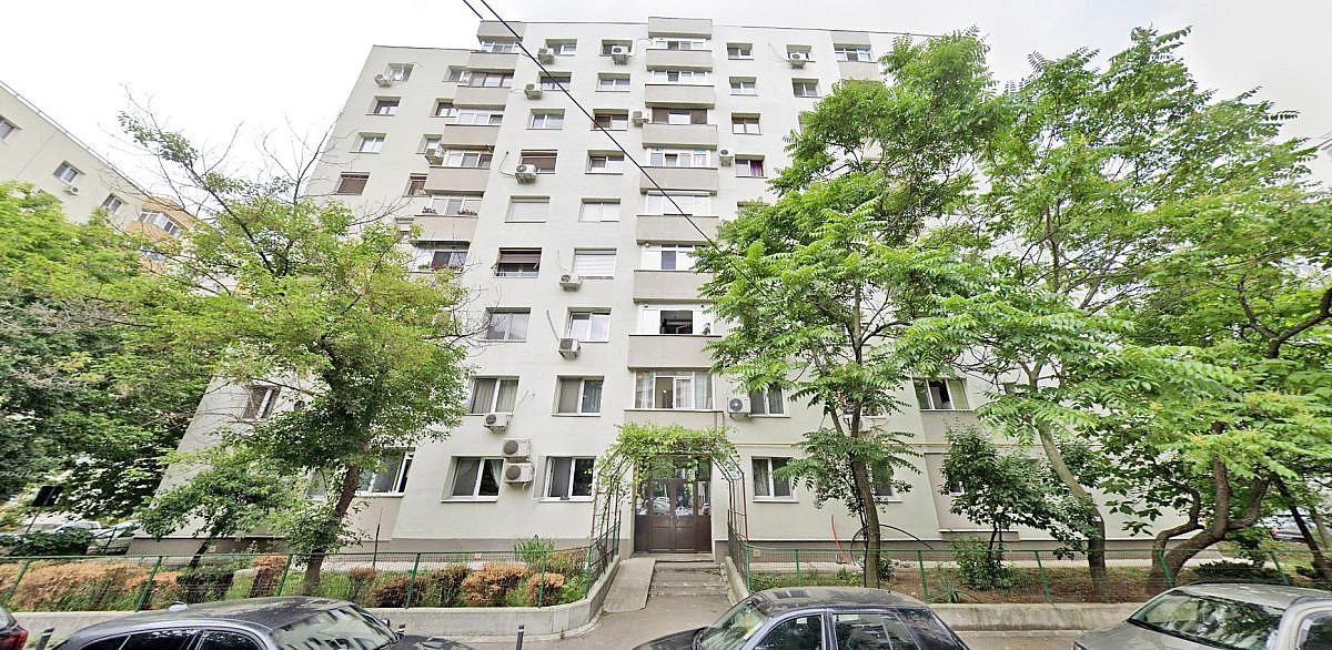 Apartament 4 camere, 80,38mp, sector 3, Bucuresti