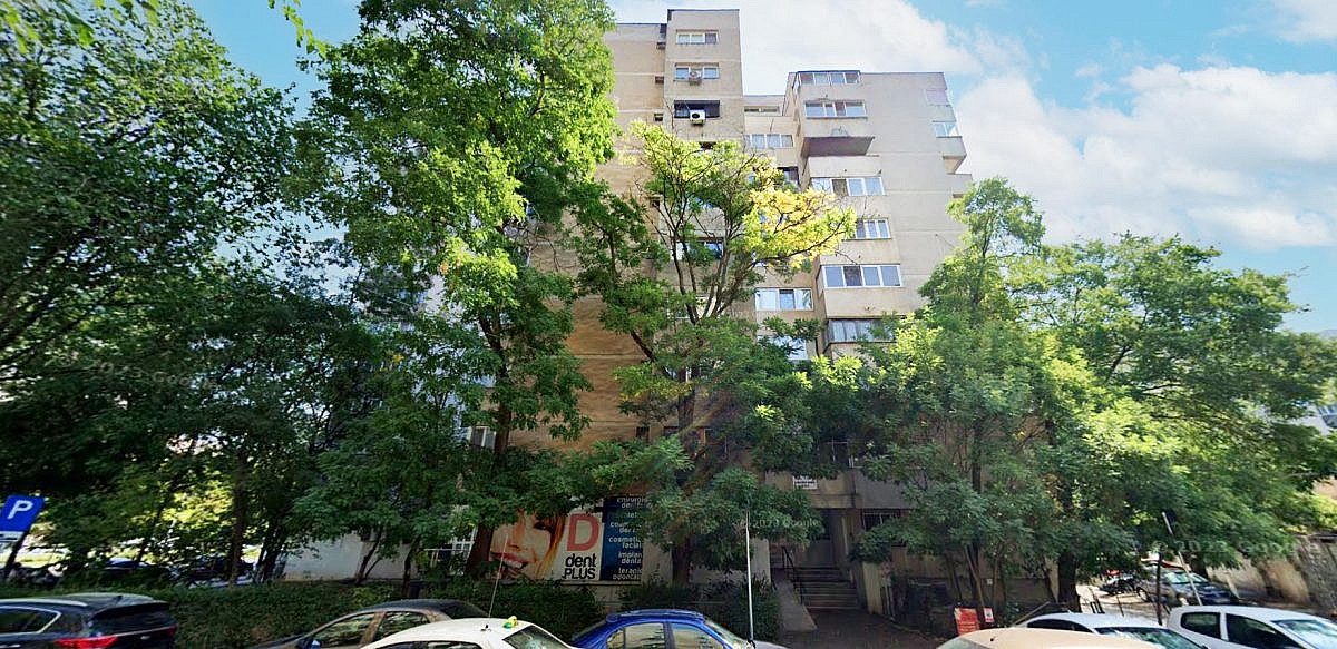 Apartament 2 camere, 46,76mp, sector 6, Bucuresti