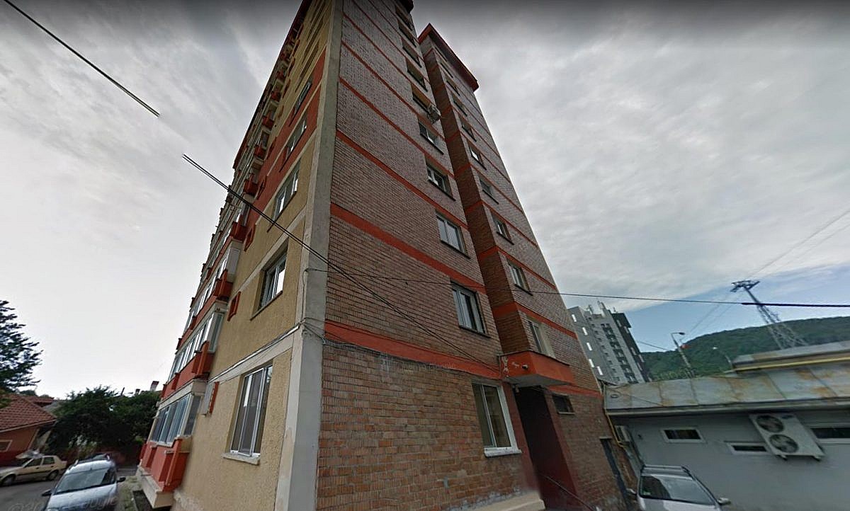 Apartament 3 camere, 56,77mp, Piatra Neamt, jud. Neamt