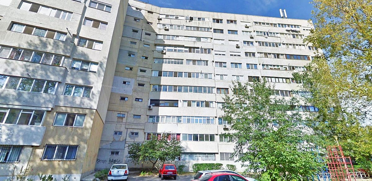 Apartament 3 camere, 64,15mp, Constanta, jud. Constanta