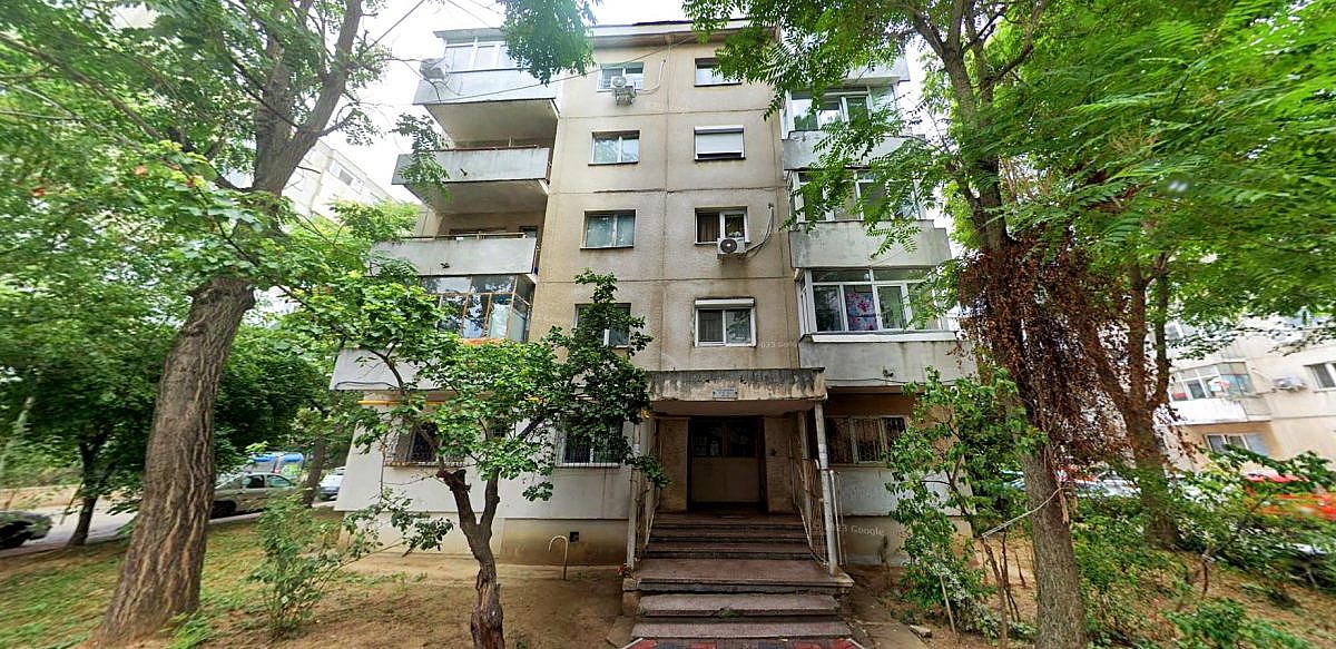 Apartament 3 camere, 63,70mp, sector 3, Bucuresti