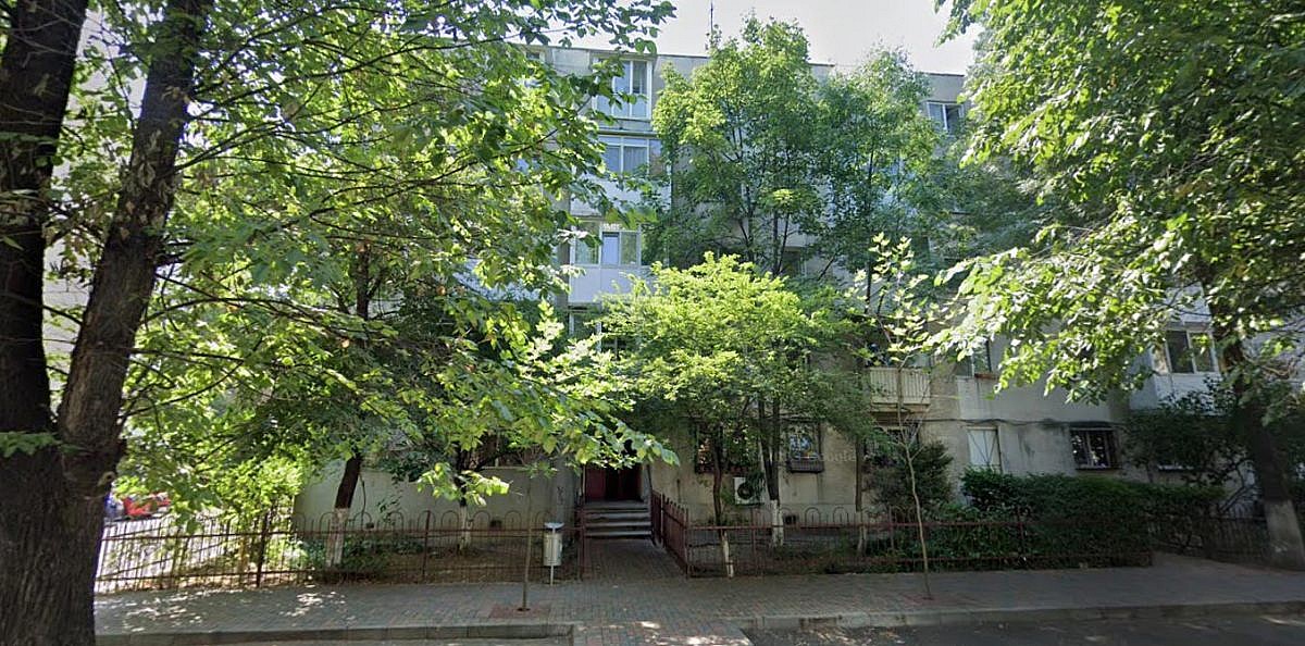 Apartament 2 camere, 34,49mp, sector 3, Bucuresti