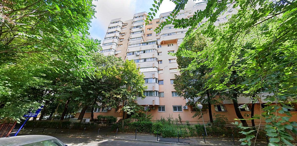 Apartament 4 camere, 79,79mp, sector 2, Bucuresti