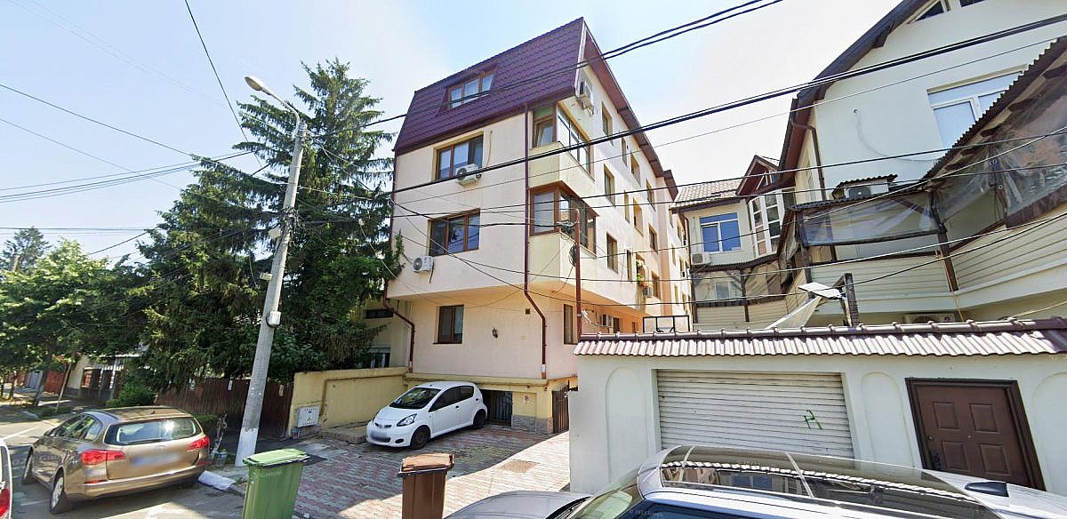 Apartament 2 camere, 37,45mp, sector 1, Bucuresti