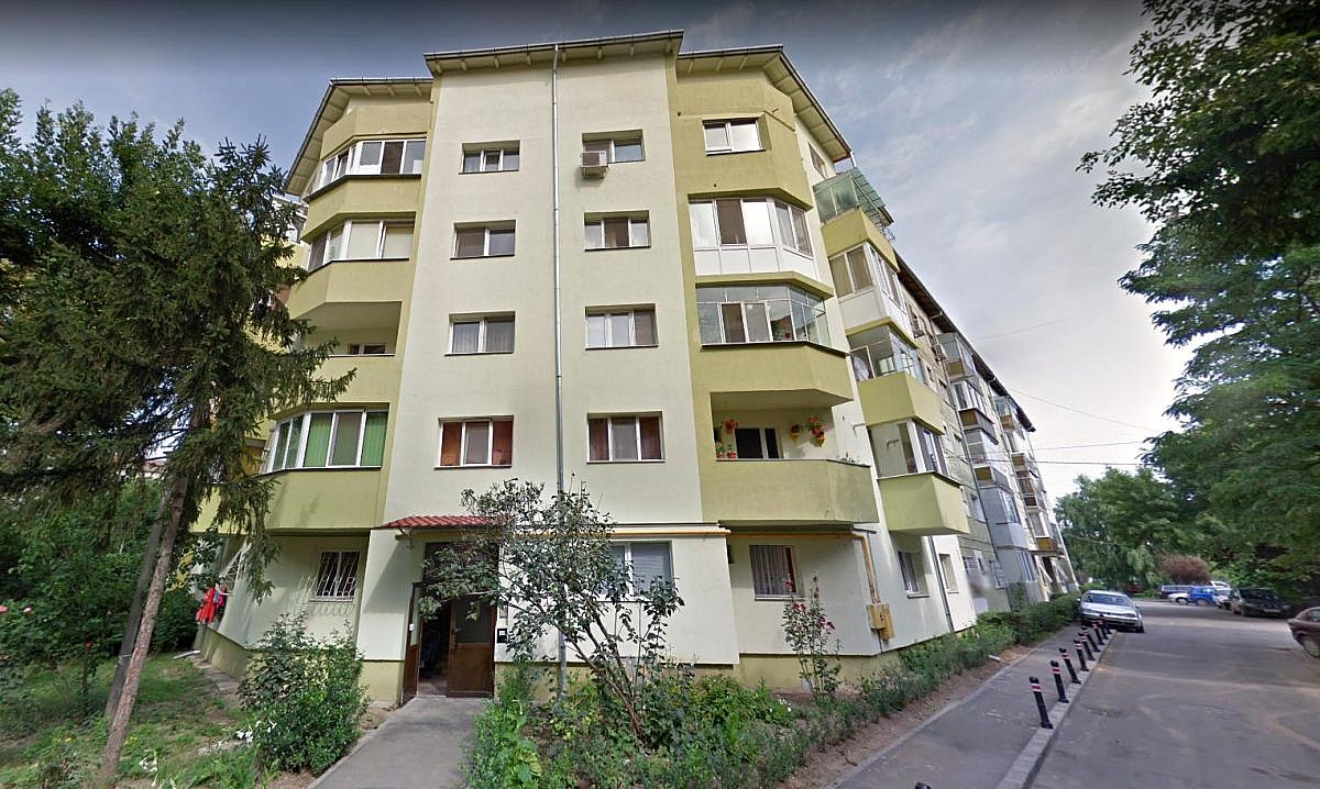 Apartament 3 camere, 58,40mp, Timisoara, jud. Timis