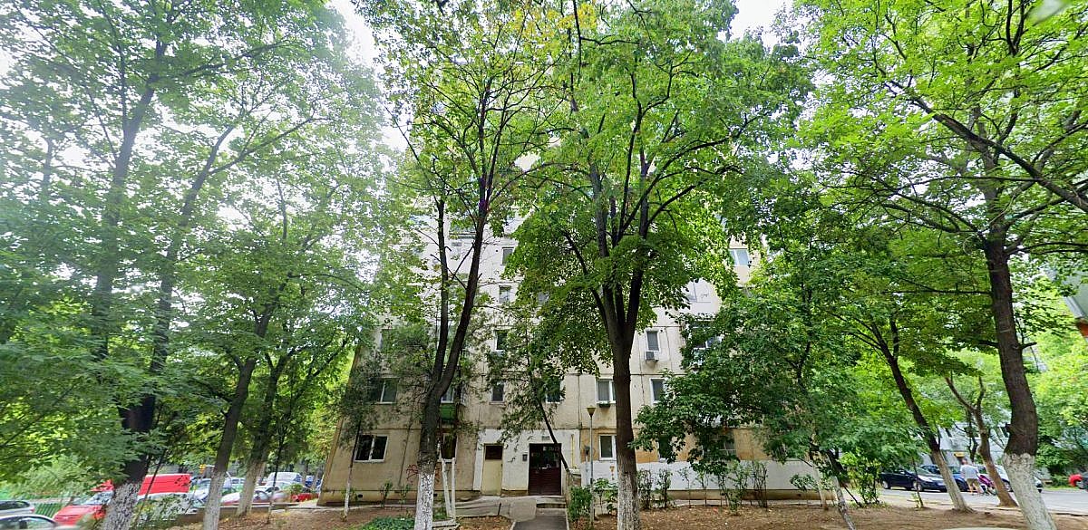 Apartament 3 camere, 56,39mp, sector 6, Bucuresti