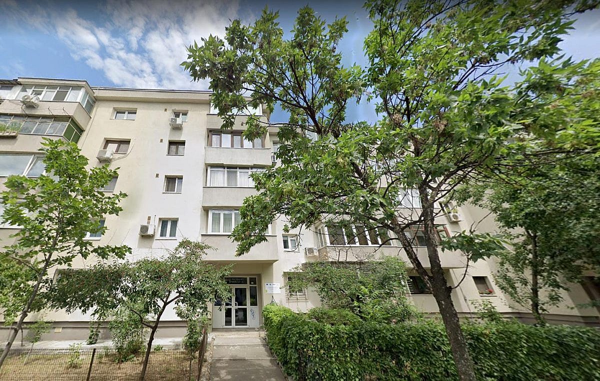 Apartament 2 camere, 64,97mp, sector 3, Bucuresti