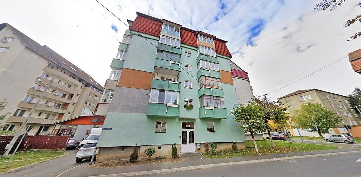 Duplex 3 camere, 70,70mp, Sibiu, jud. Sibiu