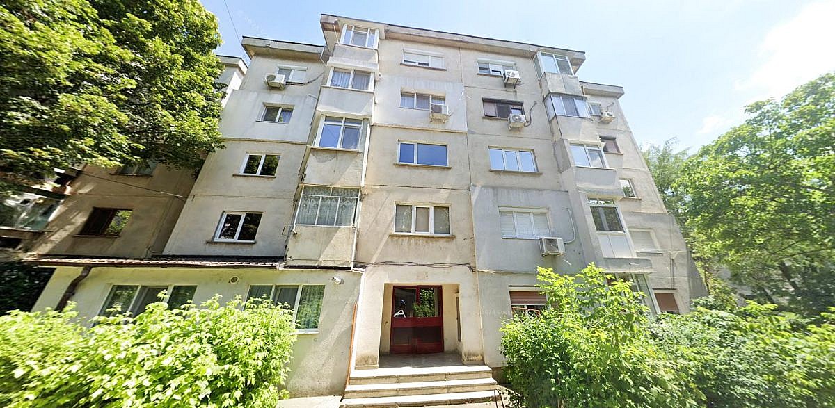 Apartament 2 camere, 51,22mp, Galati, jud. Galati