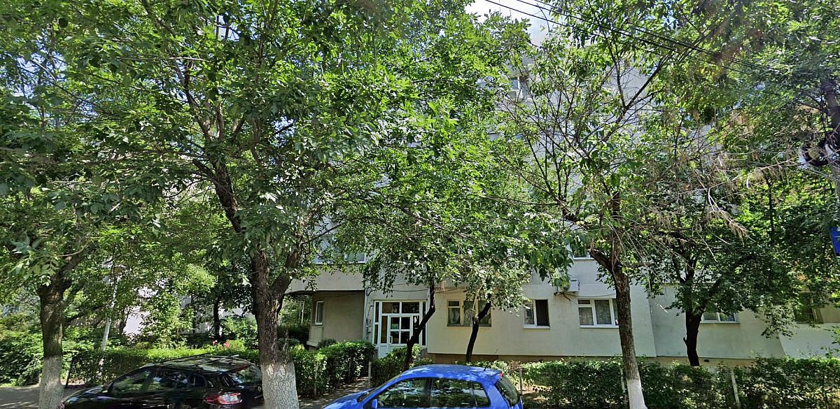 Apartament 2 camere, 40,16mp, Ploiesti, jud. Prahova