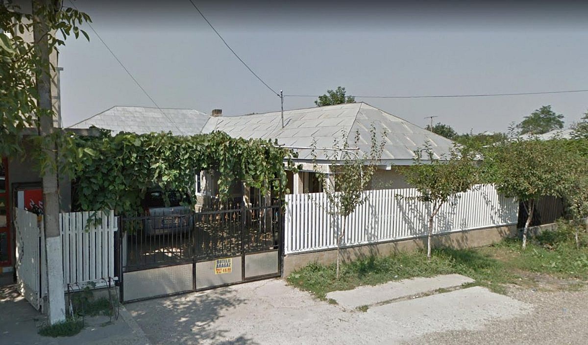 Casa 127,43mp + teren intravilan 742mp, Tecuci, jud. Galati