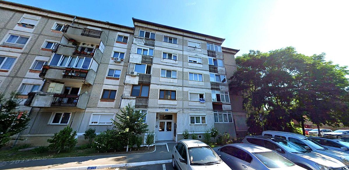 Apartament 2 camere, 49mp, Oradea, jud. Bihor