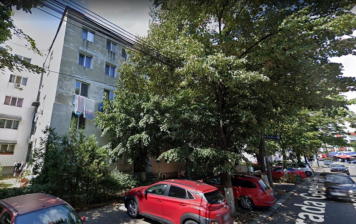 Apartament 3 camere, 41mp, Ploiesti, jud. Prahova