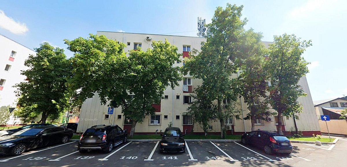 Garsoniera 16,66mp, sector 4, Bucuresti