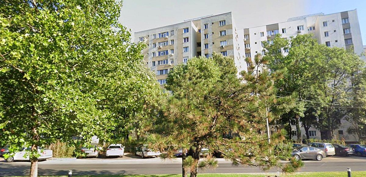 Apartament 2 camere, 47,13mp, sector 6, Bucuresti