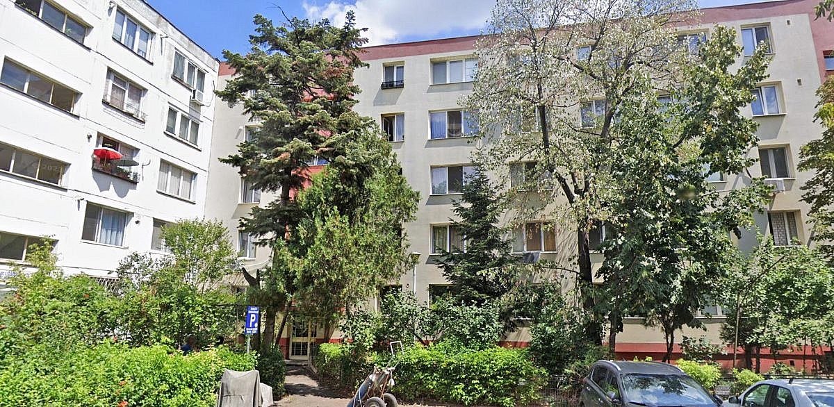 Apartament 3 camere, 59,28mp, sector 5, Bucuresti