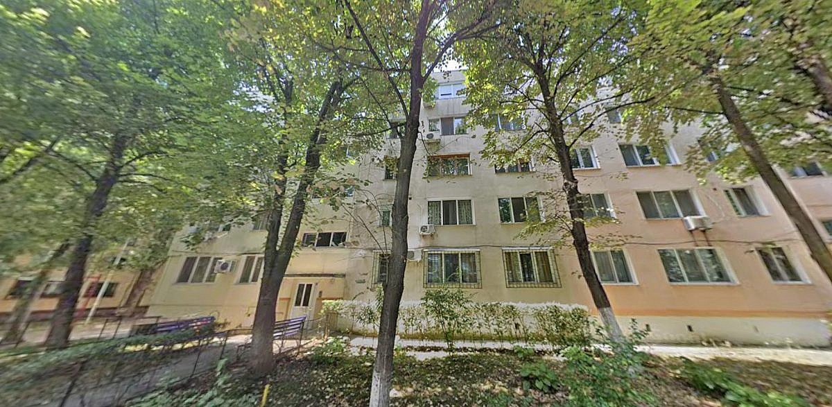 Apartament 3 camere, 59,92mp, sector 4, Bucuresti