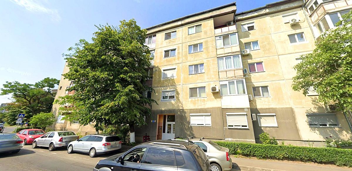 Apartament 2 camere, 60mp, Oradea, jud. Bihor