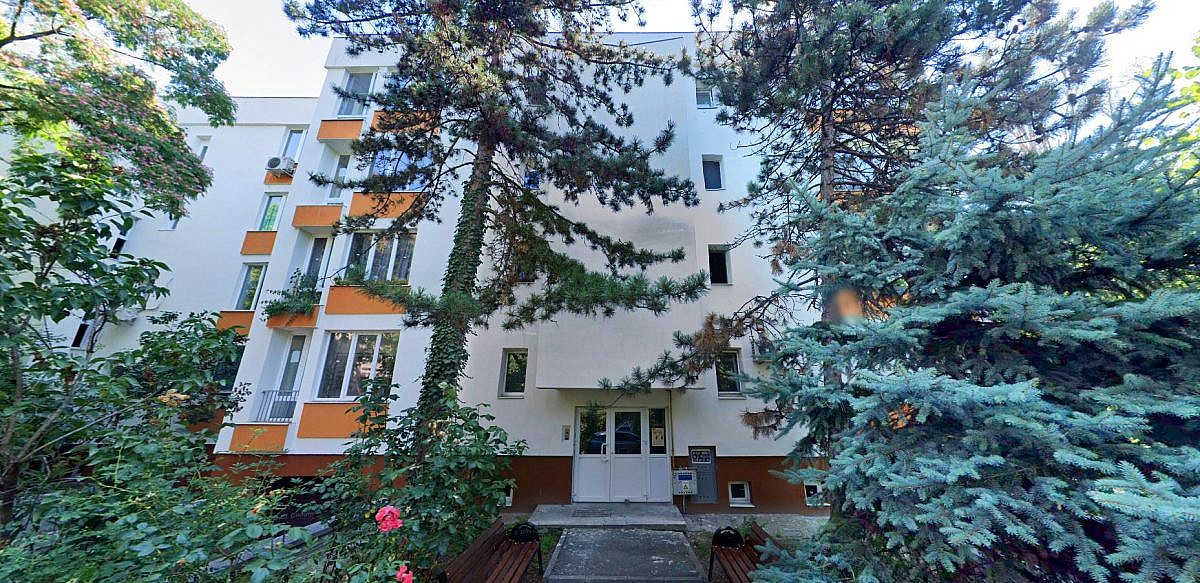 Apartament 2 camere, 61mp + boxa + garaj, sector 1, Bucuresti
