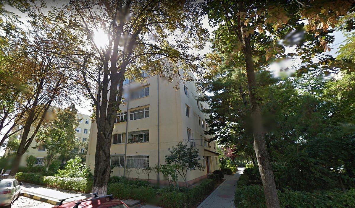 Apartament 2 camere, 51,52mp, Buftea, jud. Ilfov