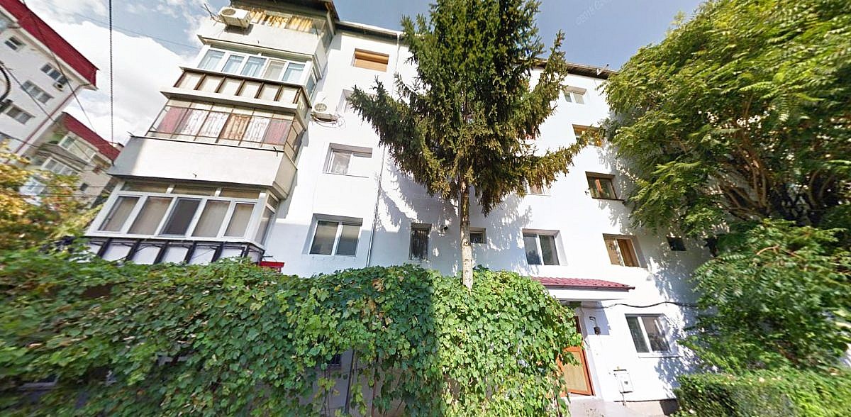 Apartament 3 camere, 62,58mp, Targoviste, jud. Dambovita