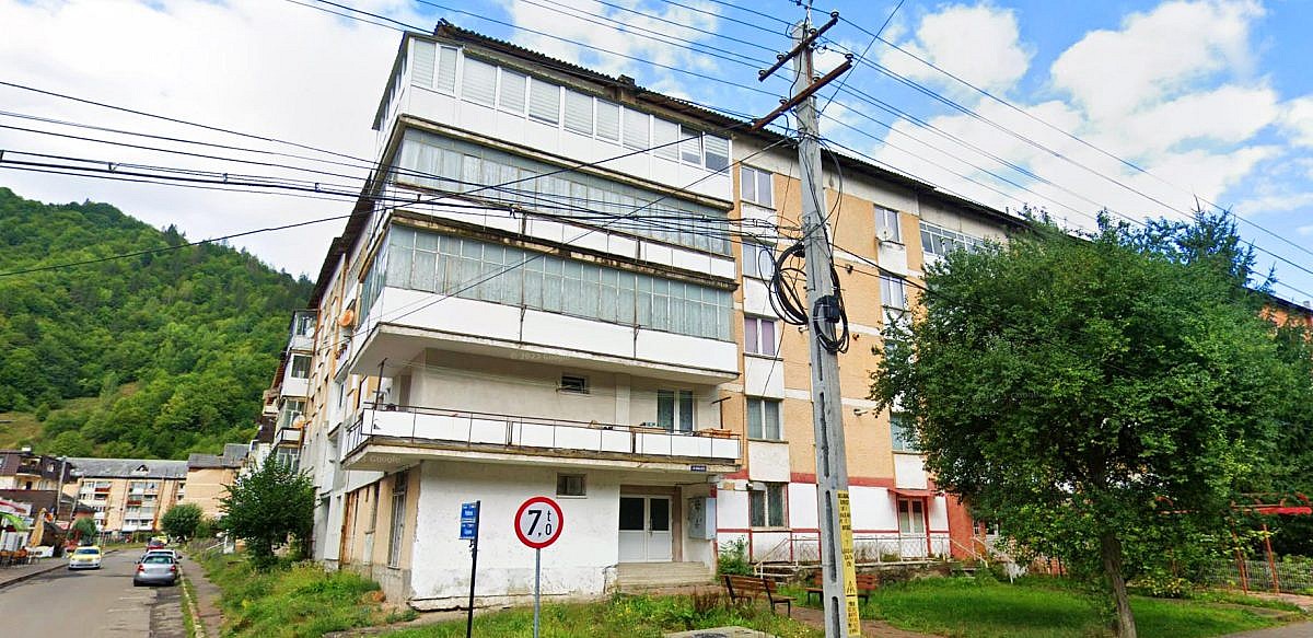 Apartament 3 camere, 67,49mp, Dodeni, jud. Neamt
