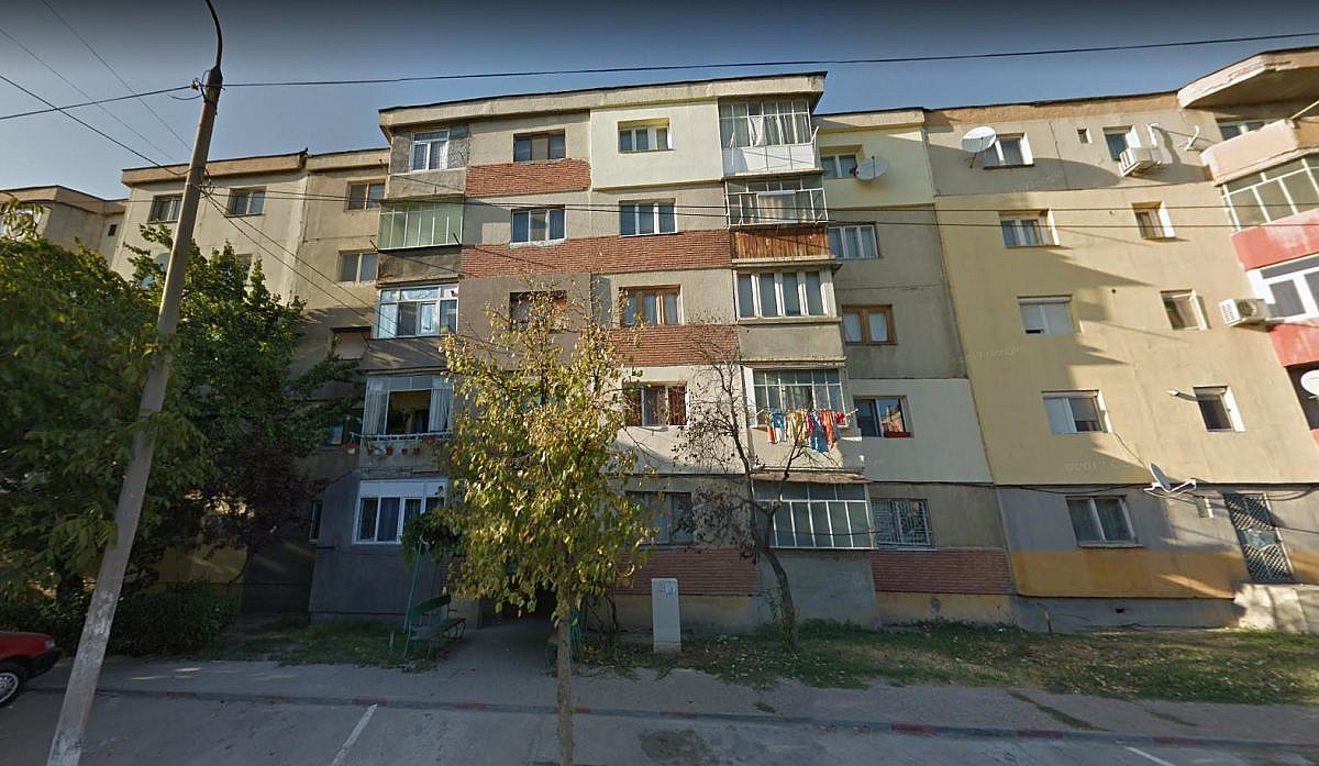 Apartament 2 camere, 53mp, Calafat, jud. Dolj