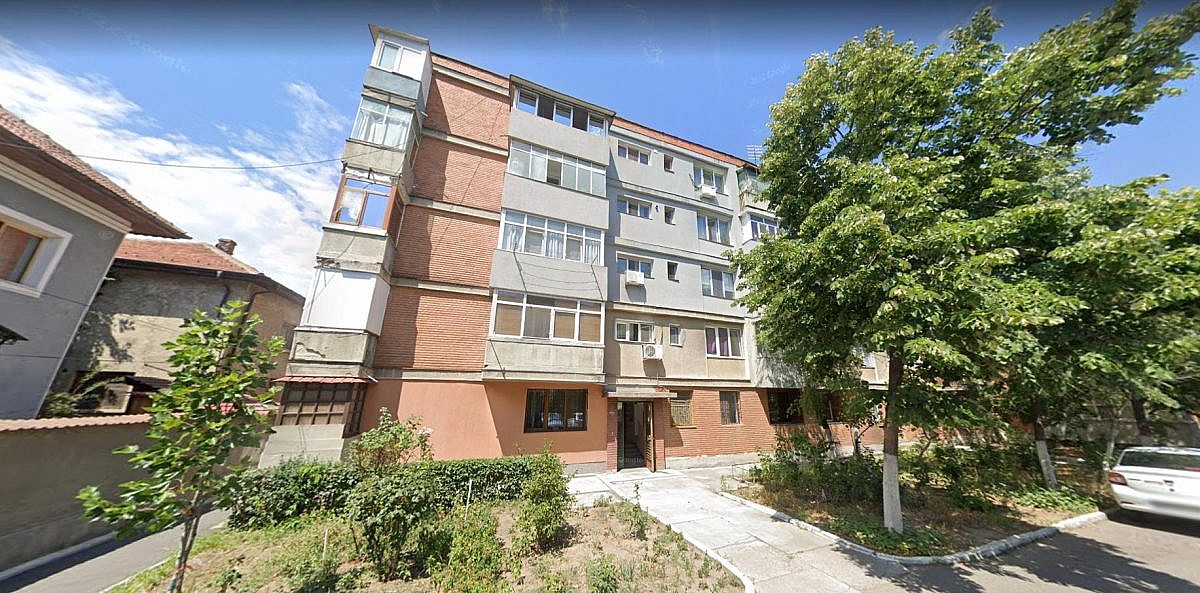 Apartament 2 camere, 47,64mp, Drobeta Turnu Severin, jud. Mehedinti