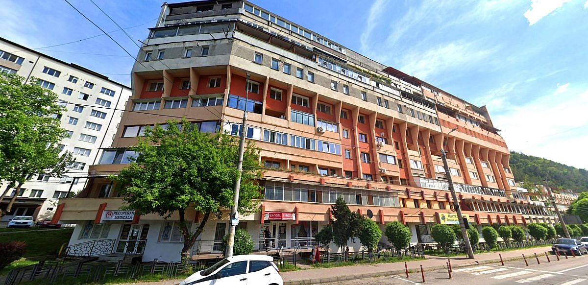 Duplex 4 camere, 80,50mp, Piatra Neamt, jud. Neamt