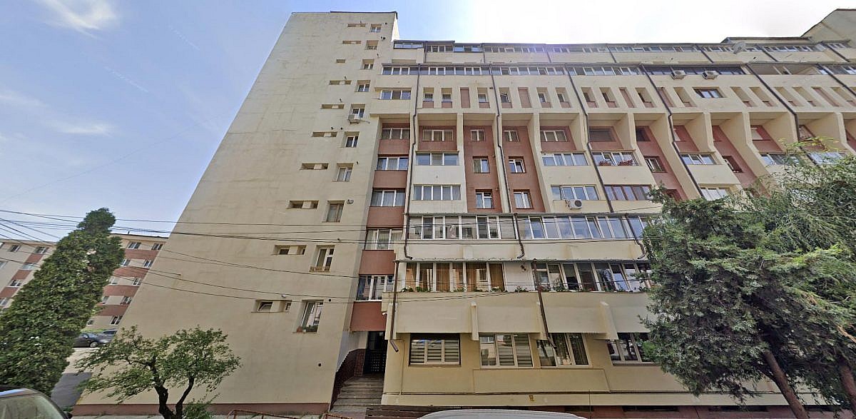 Duplex 4 camere, 81,48mp, Piatra Neamt, jud. Neamt