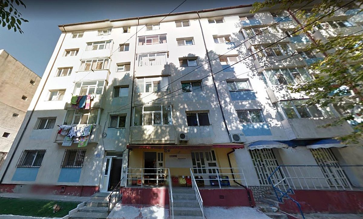 Apartament 3 camere, 57,79mp, Constanta, jud. Constanta