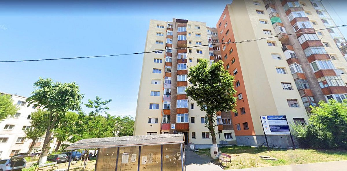 Apartament 2 camere, 37,96mp, Hunedoara, jud. Hunedoara
