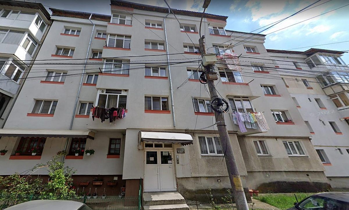 Apartament 3 camere, 57,58mp, Campulung, jud. Arges
