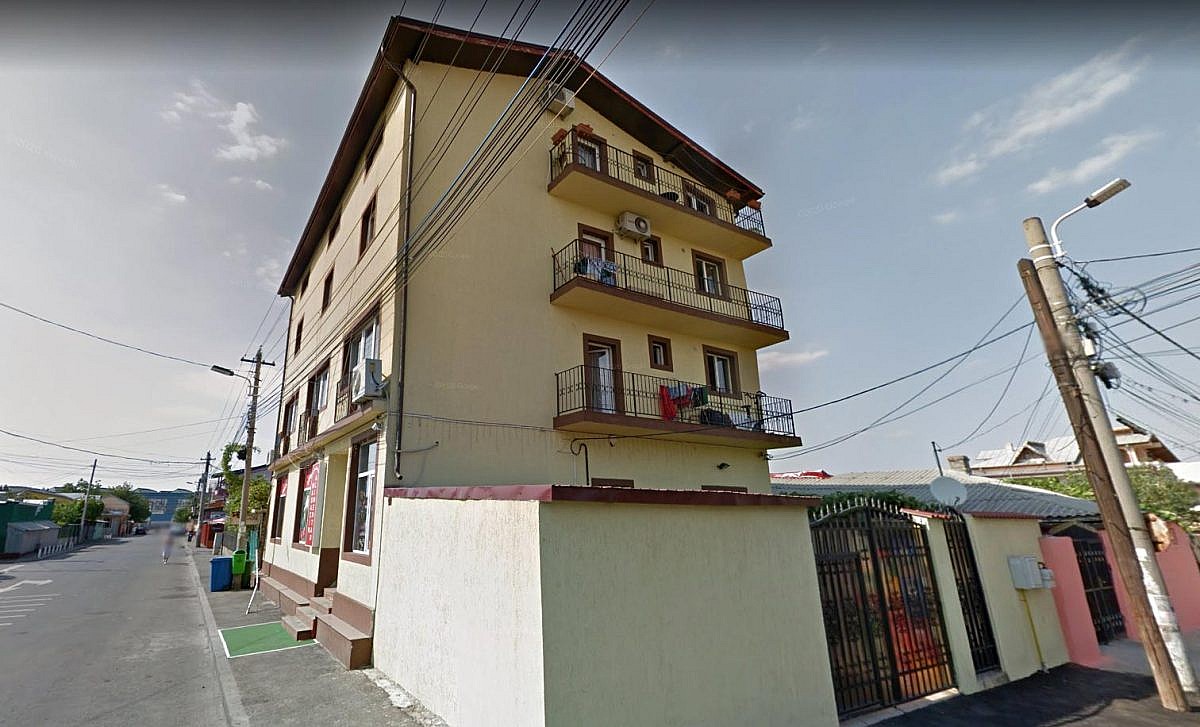 Garsoniera 36,62mp, sector 3, Bucuresti