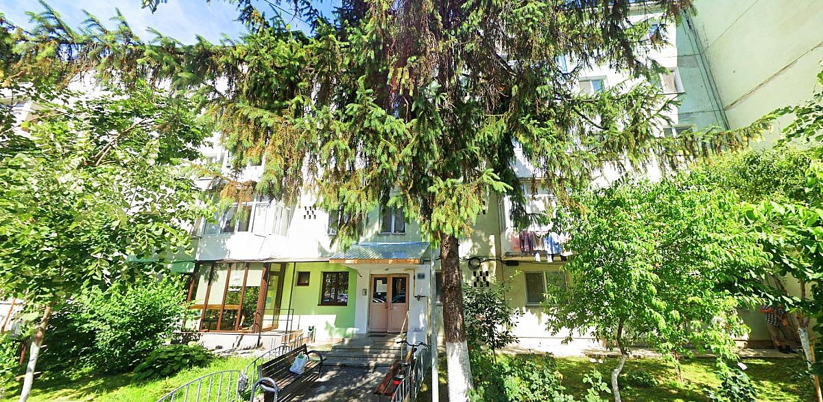 Apartament 3 camere, 48,60mp, Ramnicu Valcea, jud. Valcea