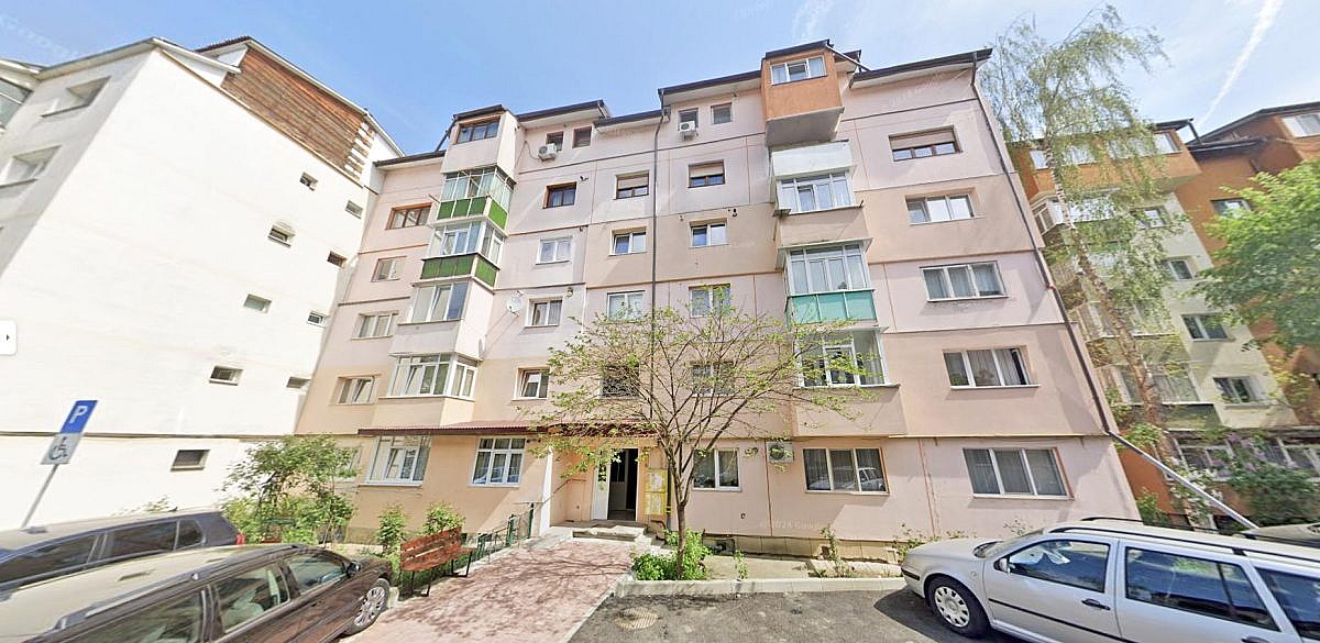 Apartament 3 camere, 61,90mp, Suceava, jud. Suceava