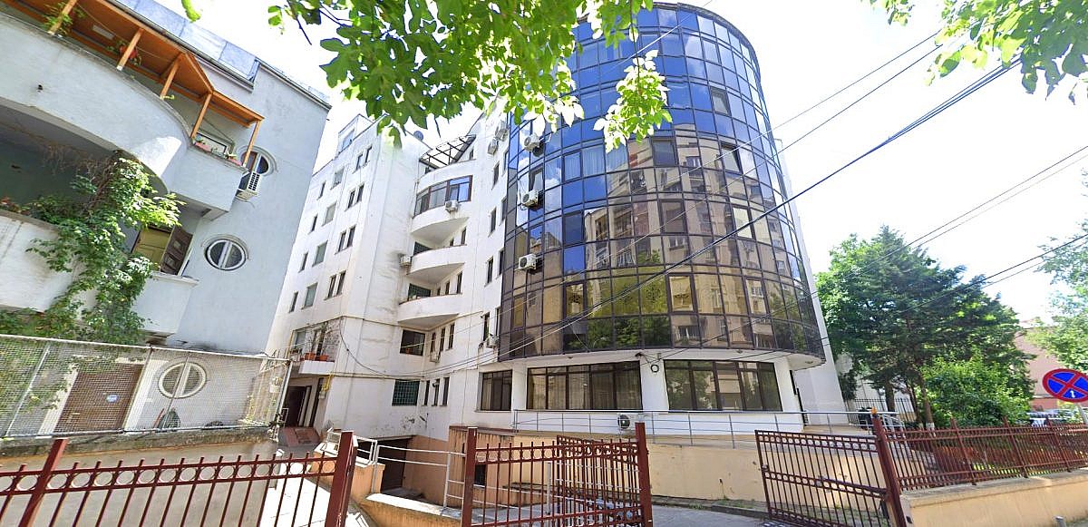 Apartament 2 camere, 109,74mp + garaj, sector 4, Bucuresti