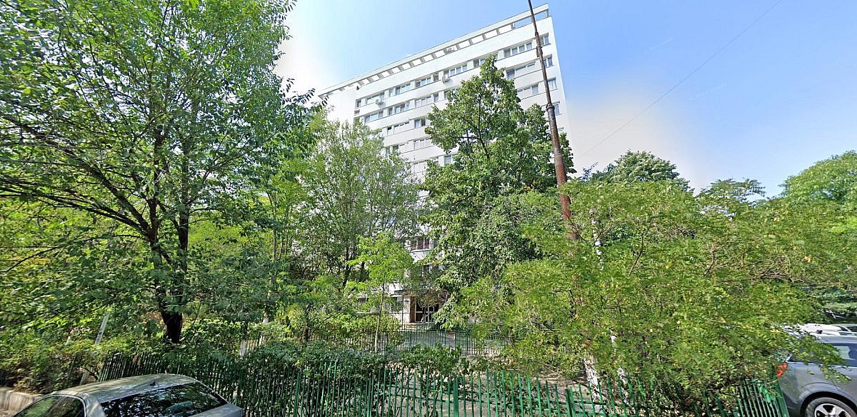 Apartament 3 camere, 62,26mp, sector 3, Bucuresti