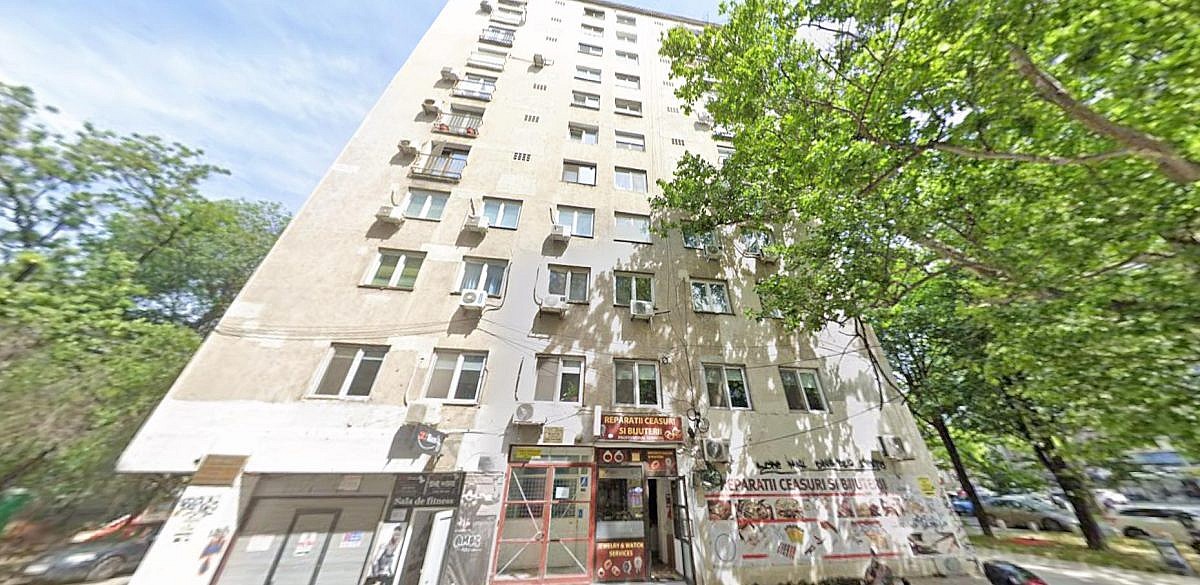 Apartament 2 camere, 44,73mp, sector 1, Bucuresti