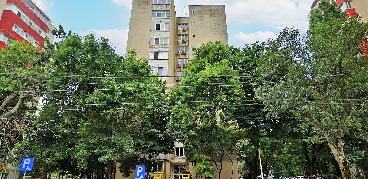 Apartament 2 camere, 47,82mp, sector 4, Bucuresti
