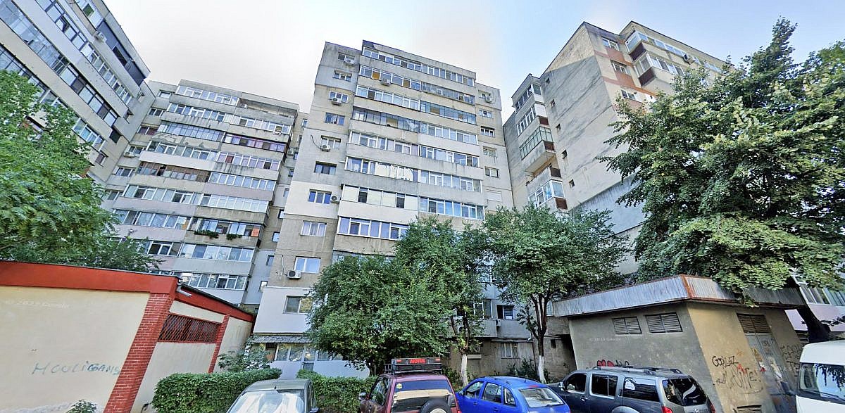 Apartament 2 camere, 50,15mp, Ploiesti, jud. Prahova