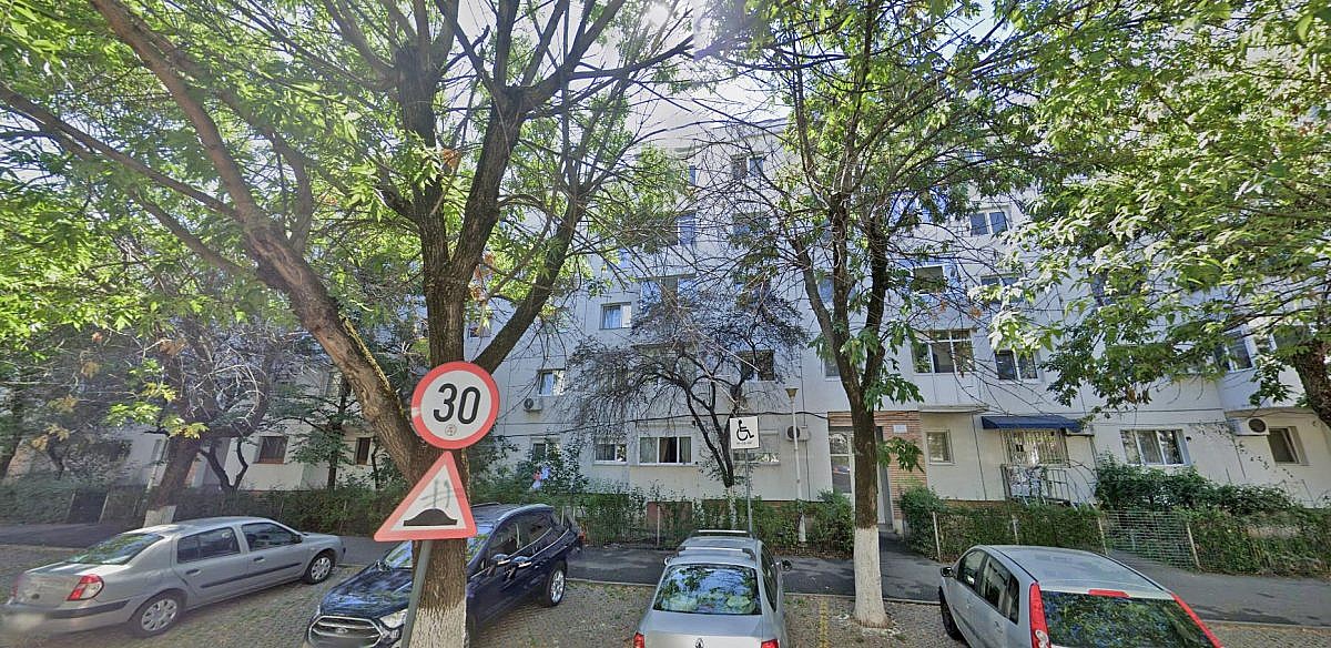 Apartament 2 camere, 54,31mp, Ploiesti, jud. Prahova