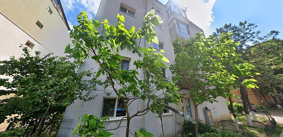 Apartament 2 camere, 51,35mp, Botosani, jud. Botosani