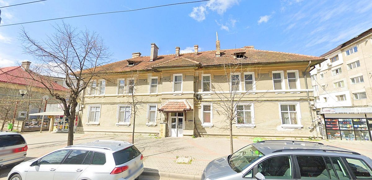 Apartament 2 camere, 42,74mp, Vaslui, jud. Vaslui